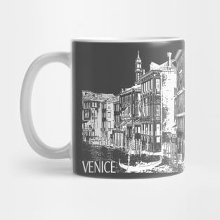 Venice Mug